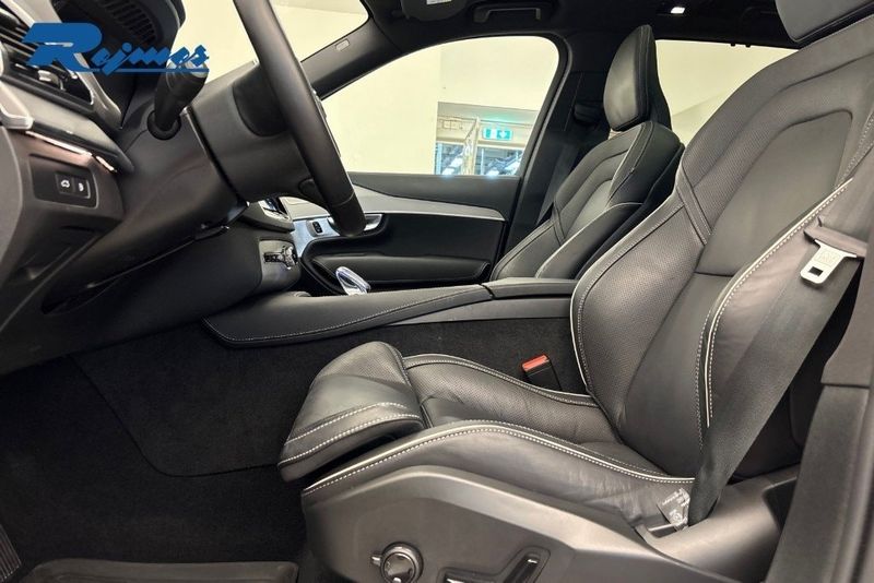 Volvo XC90 bild 6