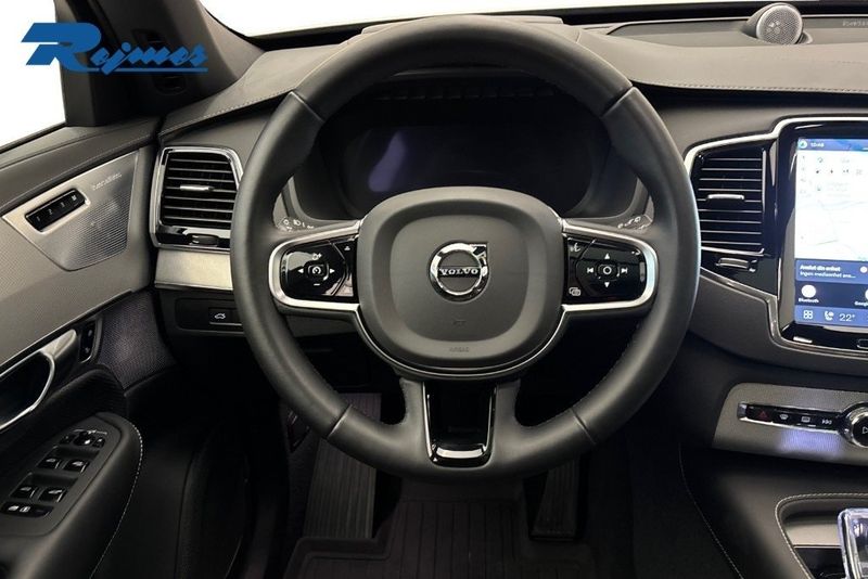 Volvo XC90 bild 10