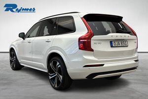 Volvo XC90 bild 3