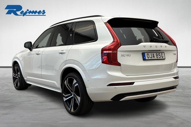 Volvo XC90 bild 3