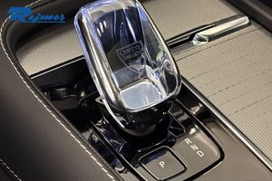 Volvo XC90 bild 15