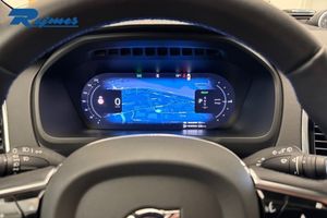 Volvo XC90 bild 9
