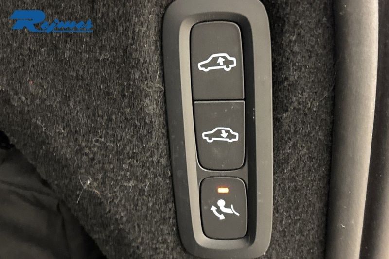 Volvo XC90 bild 21