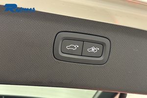 Volvo XC90 bild 20