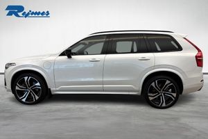 Volvo XC90 bild 4