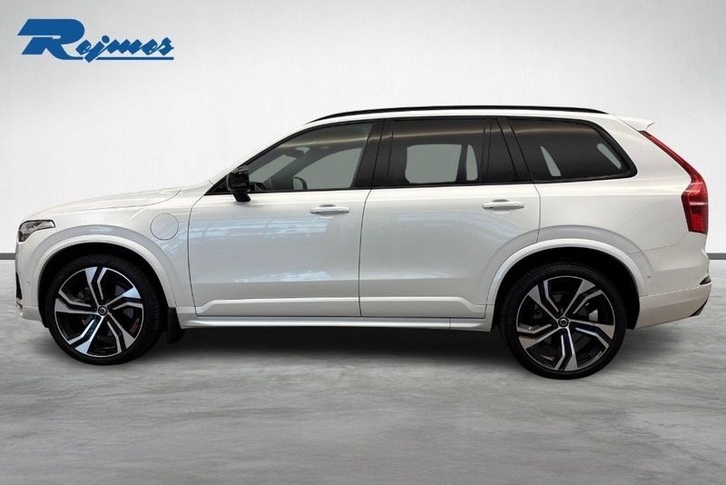 Volvo XC90 bild 4
