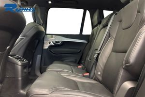 Volvo XC90 bild 7