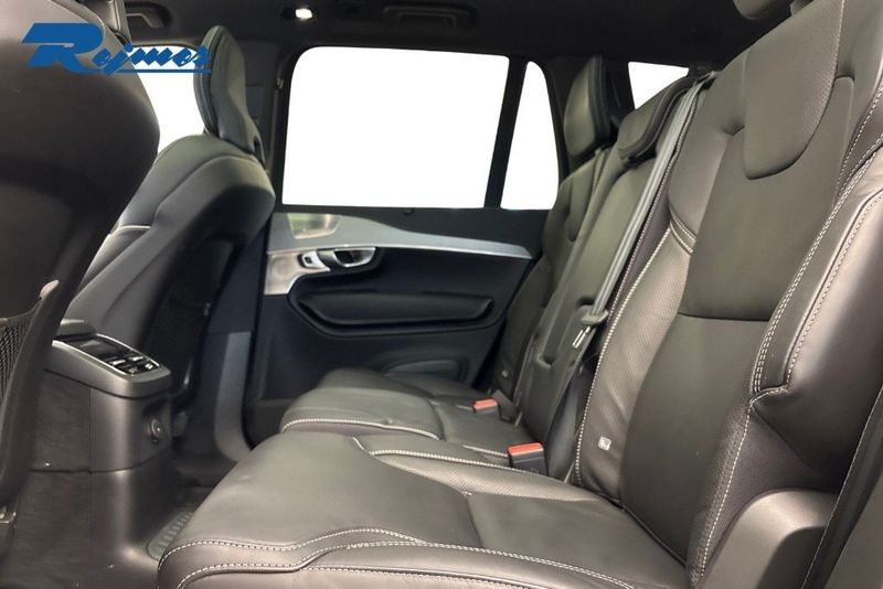 Volvo XC90 bild 7