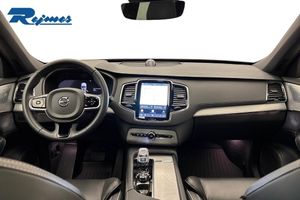 Volvo XC90 bild 2