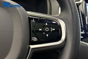 Volvo XC90 bild 12
