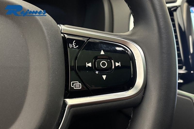 Volvo XC90 bild 12