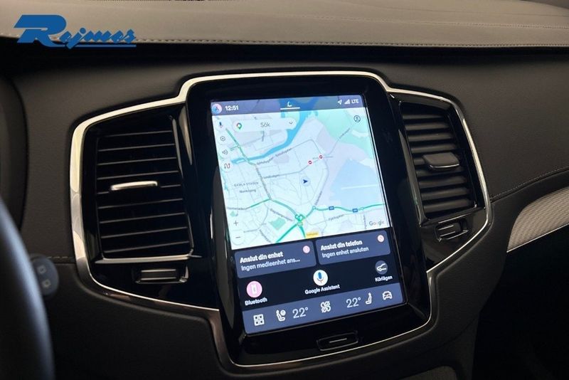 Volvo XC90 bild 14