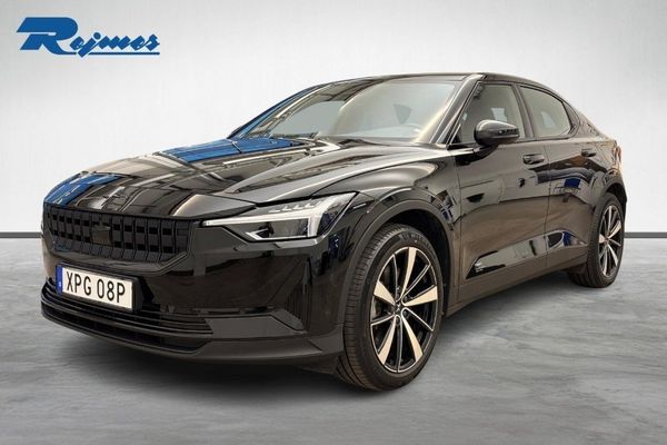 Polestar 2 Standard range Single motor 69kWh - 2022