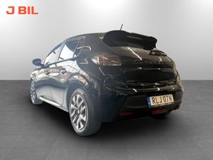 Peugeot 208 bild 20
