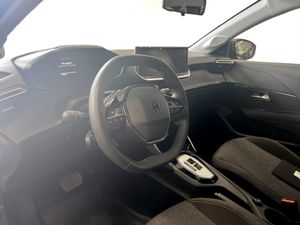 Peugeot 208 bild 4