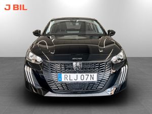 Peugeot 208 bild 15