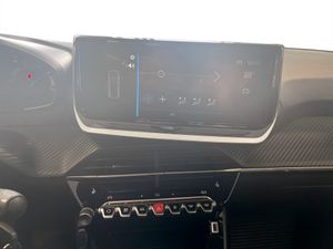 Peugeot 208 bild 10