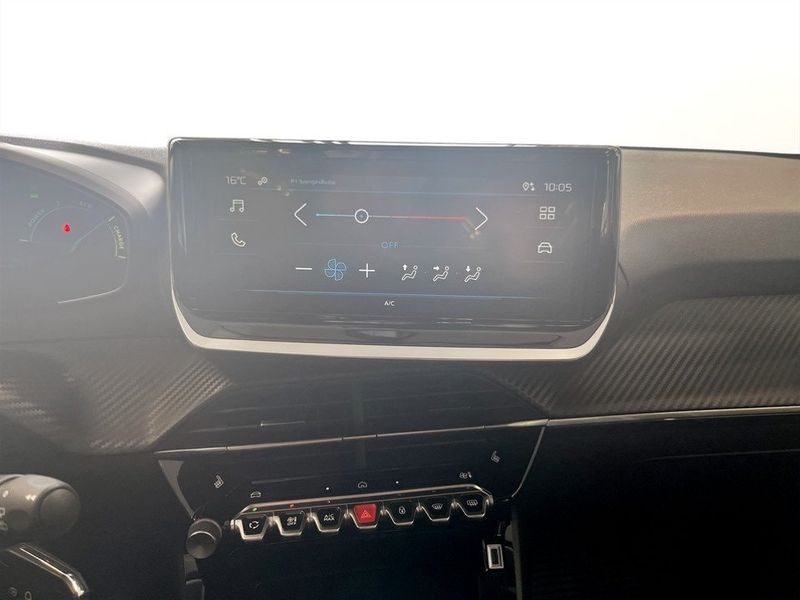 Peugeot 208 bild 11