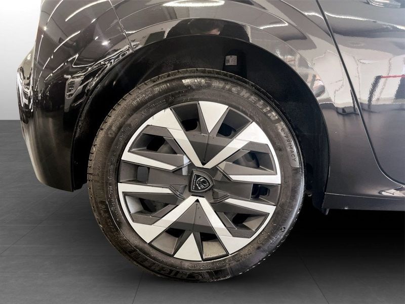 Peugeot 208 bild 18