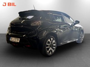 Peugeot 208 bild 3