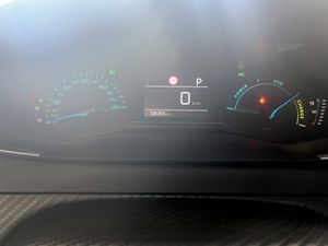 Peugeot 208 bild 9
