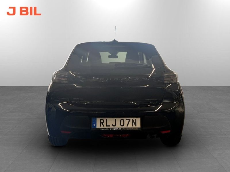 Peugeot 208 bild 21