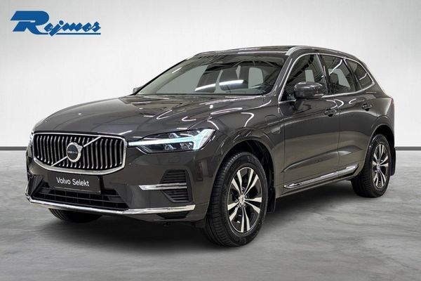 Volvo XC60 T6 Core Nordic Edition - 2025