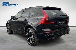 Volvo XC60 bild 2