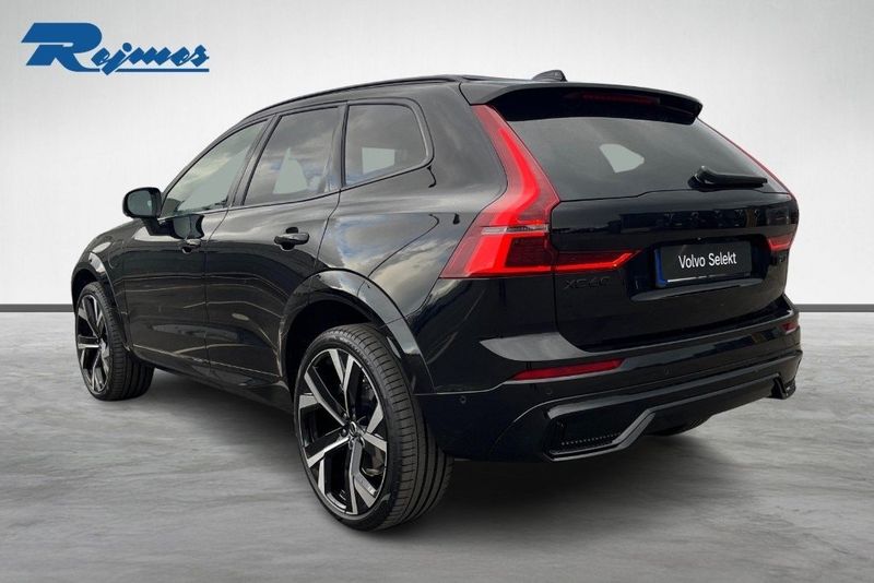 Volvo XC60 bild 2