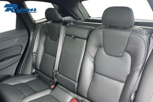 Volvo XC60 bild 14