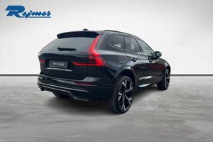 Volvo XC60 bild 16