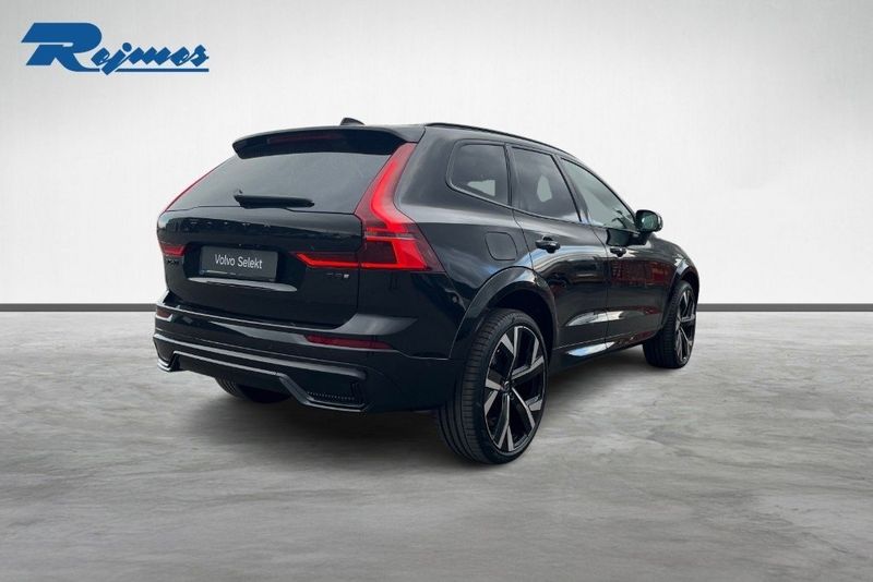 Volvo XC60 bild 16