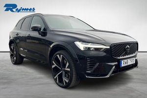 Volvo XC60 bild 18