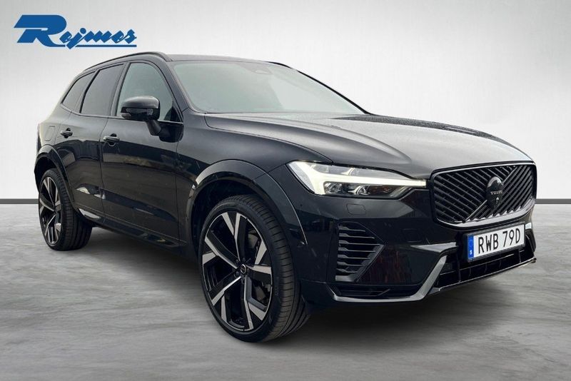 Volvo XC60 bild 18