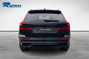 Volvo XC60 bild 4
