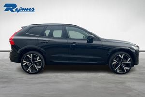 Volvo XC60 bild 17