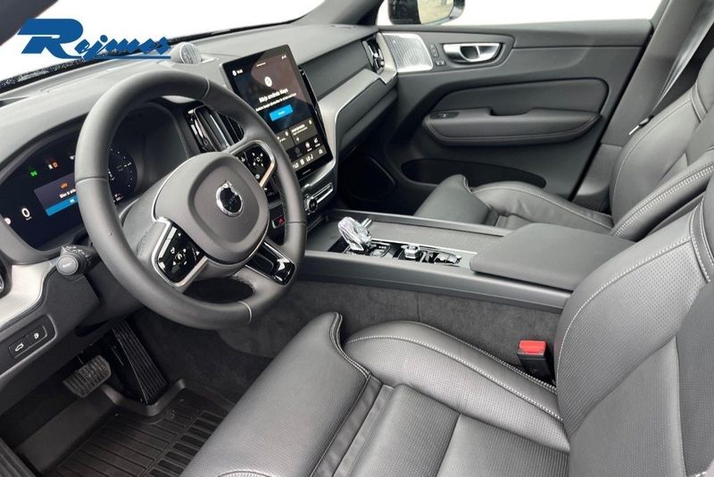 Volvo XC60 bild 6