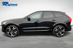 Volvo XC60 bild 3