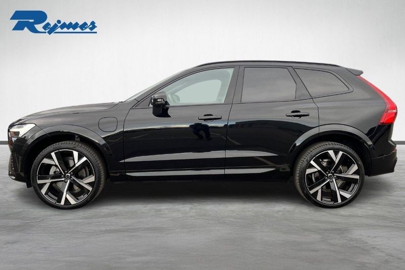 Volvo XC60 bild 3