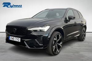 Volvo XC60 bild 1