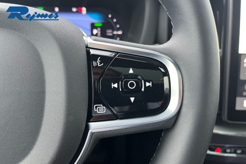 Volvo XC60 bild 9