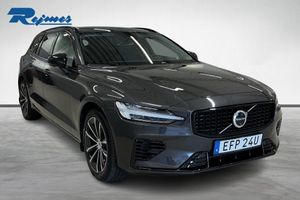 Volvo V60 bild 1