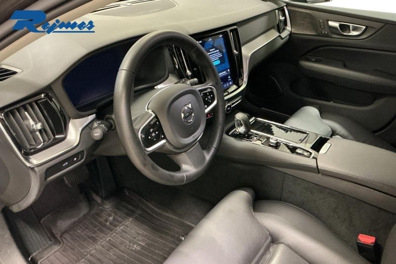 Volvo V60 bild 6