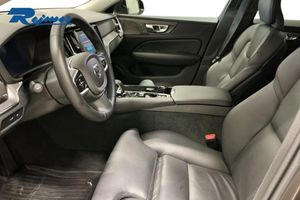 Volvo V60 bild 5