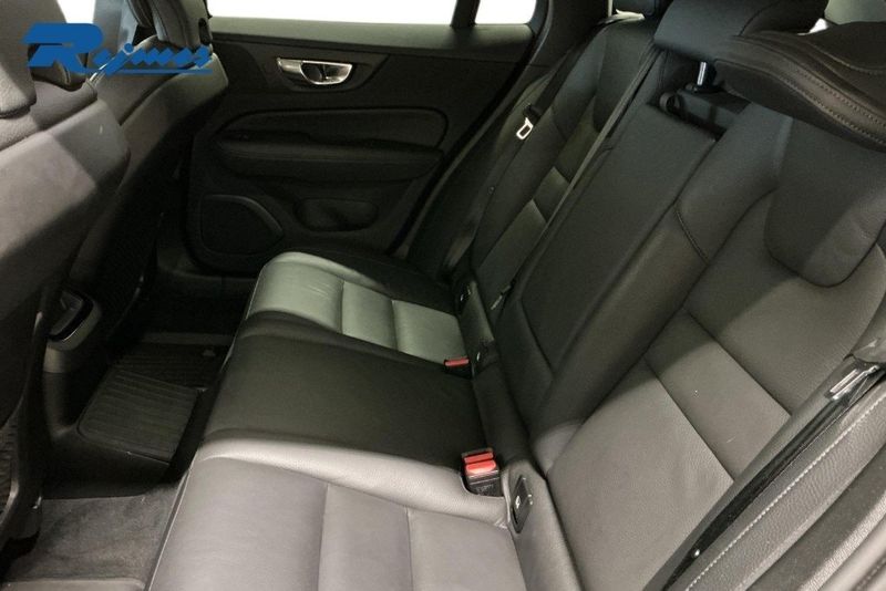 Volvo V60 bild 11