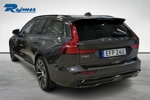 Volvo V60 bild 15