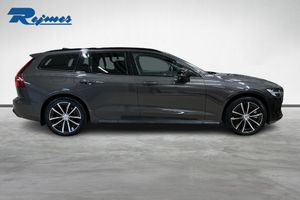 Volvo V60 bild 14