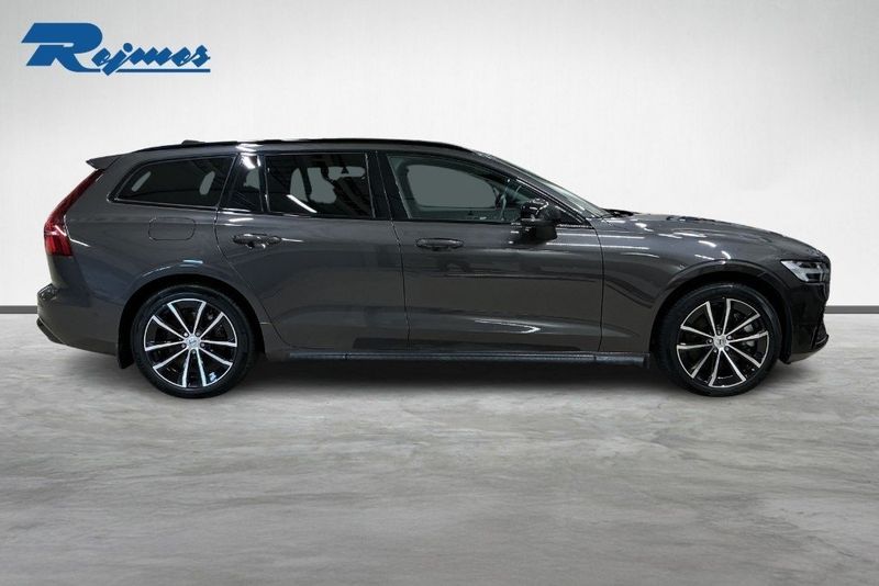 Volvo V60 bild 14