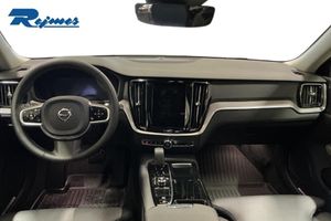 Volvo V60 bild 8