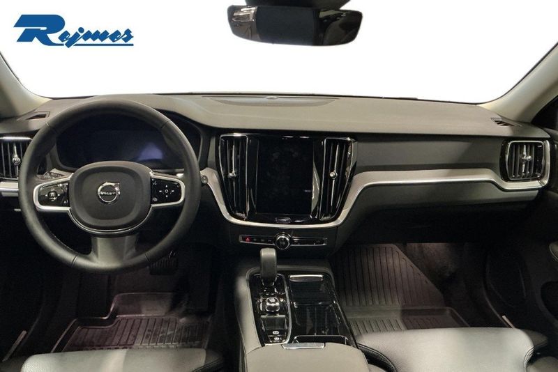 Volvo V60 bild 8